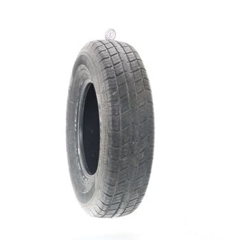 Used ST235/80R16 Wanda Trailer Tire 124/119L - 7/32