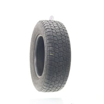 Used 255/70R17 Big O Big Foot A/T II 112T - 8/32