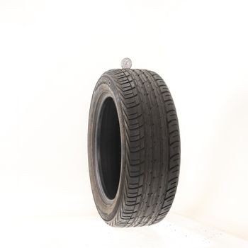 Used 235/55ZR18 Forgiato Voce 104W - 8/32