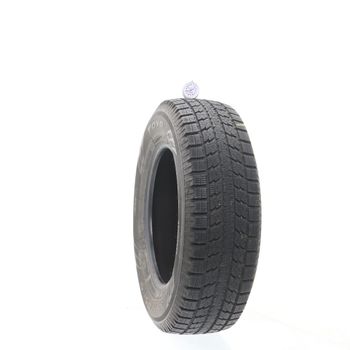 Used 215/70R16 Toyo Observe GSi-5 100S - 9.5/32