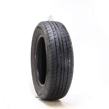 Set of (4) Used 225/65R17 Westlake SU318 H/T 102V - 6/32