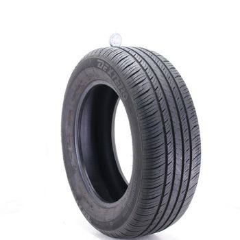Used 235/60R17 Dextero Touring DTR1 102T - 8.5/32