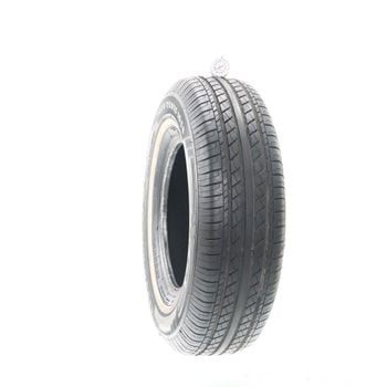 Set of (2) Used 235/75R15 GT Radial Champiro VP1 105S - 9/32