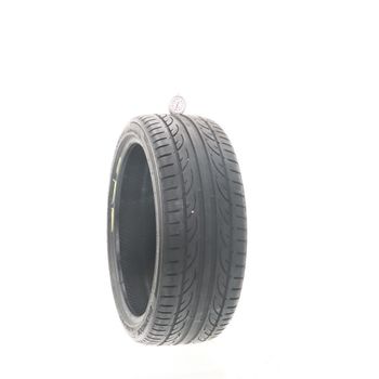 Used 215/40ZR18 Hankook Ventus V12 evo2 (K120) 89Y - 7.5/32
