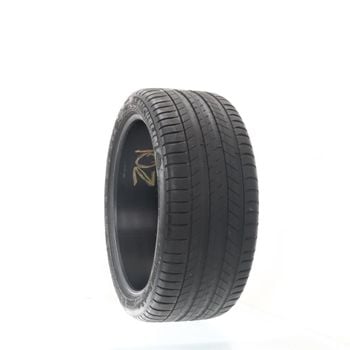 Driven Once 265/40R21 Michelin Latitude Sport 3 NO 101Y - 10/32