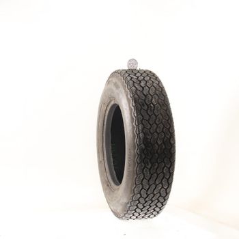 Used ST225/75D15 Del-Nat S.T. 1N/A - 10.5/32