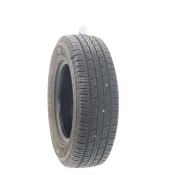 Used LT245/70R17 General Grabber HTS 60 119/116S - 12.5/32