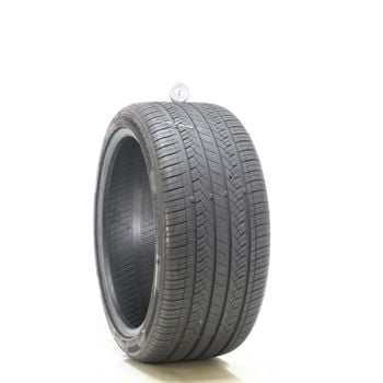 Set of (2) Used 265/35ZR19 Westlake SA-07 98Y - 7.5-8/32