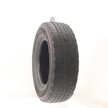 Set of (2) Used 265/70R17 Laufenn X Fit HT 115T - 8-9.5/32