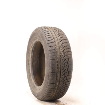 Driven Once 205/65R16 Nokian WR G4 95H - 10/32