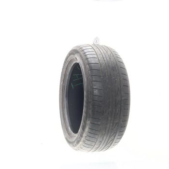 Used 265/50R19 Bridgestone Dueler H/P Sport 110W - 7/32