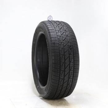 Set of (4) Used 255/50R20 Firestone Destination LE3 109H - 7.5/32