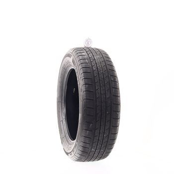 Used 205/60R16 Milestar MS932 Sport 92H - 7/32