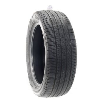 Used 275/50R22 Pirelli Scorpion Zero RIV Elect 116H - 7/32