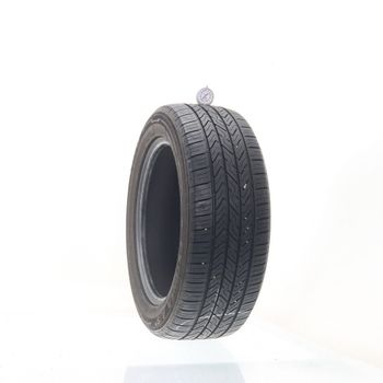 Set of (2) Used 225/55R17 Toyo Extensa A/S II 97H - 8.5-9.5/32