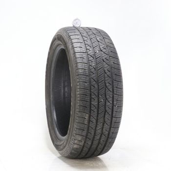 Used 255/50R20 Kelly Edge Touring A/S 109H - 10/32