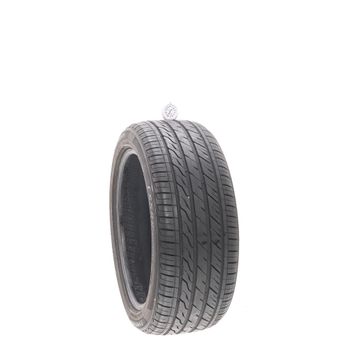 Set of (2) Used 235/45ZR18 Landsail LS588 UHP 98W - 8.5/32