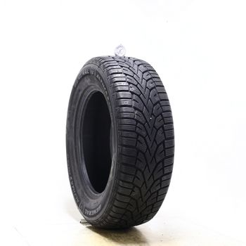 Used 235/65R17 General Altimax Arctic 12 108T - 8.5/32