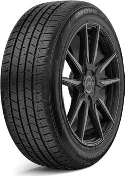 New P205/70R14 Ironman IMOVE PT 95T