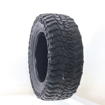 Used LT35X12.5R20 Mickey Thompson Baja Boss 125Q - 20/32