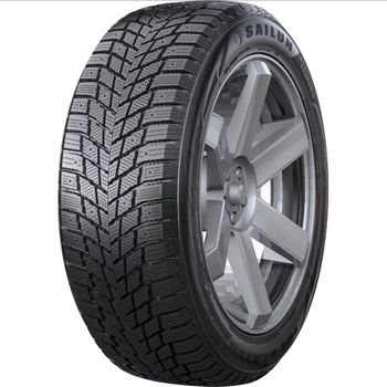 Set of (4) New 255/45R20 Sailun Ice Blazer WSTX 105V
