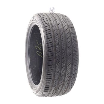 Used 255/40ZR19 Laufenn S Fit AS 96Y - 8.5/32