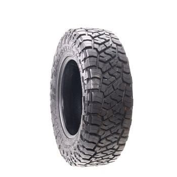 Driven Once LT265/70R17 Toyo Open Country RT Trail 123/120Q - 16/32