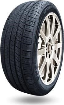 Set of (2) New P255/55R20 Travelstar UN66 107H