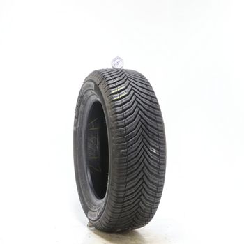Set of (2) Used 205/65R16 Michelin CrossClimate 2 95H - 9/32
