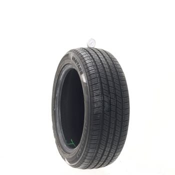 Set of (4) Used 215/55R17 Vantage Touring A/S 94V - 8.5-9/32