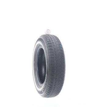 Used 185/75R14 Hankook Optimo H724 89S - 6.5/32