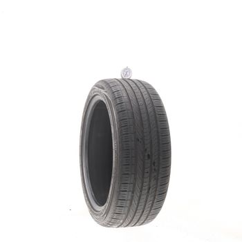 Set of (2) Used 225/45ZR18 Solar 4XS Plus 95W - 7.5-8.5/32