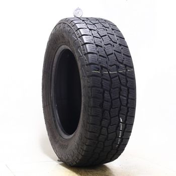Used 265/65R18 Big O Big Foot A/T II 114T - 9.5/32