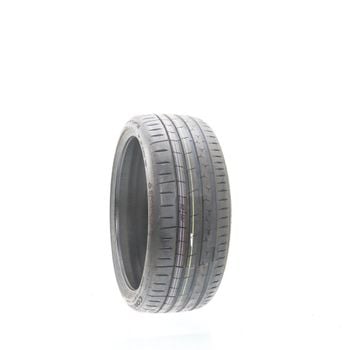 Set of (2) New 235/35ZR20 Continental ExtremeContact Sport 02 88Y - 99.000000/32