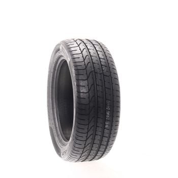 New 235/50ZR18 Pirelli P Zero MGT 101Y - 99/32