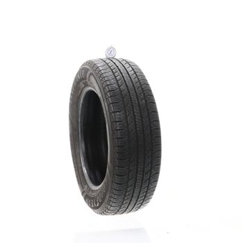 Set of (2) Used 225/65R17 Goodyear Assurance Outlast 102H - 8-9/32