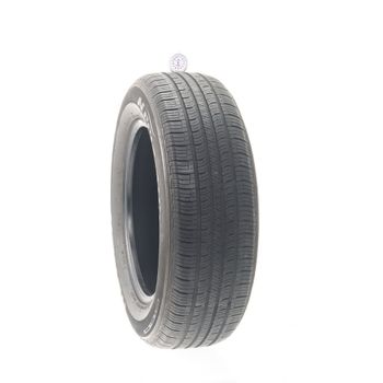 Set of (2) Used 225/65R17 Nexen N'Priz AH5 102T - 7-7.5/32