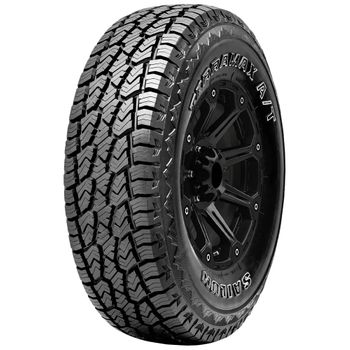 New 245/65R17 Sailun Terramax A/T 107S