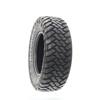 New LT265/70R17 Ironman All Country MT-X 123/120Q