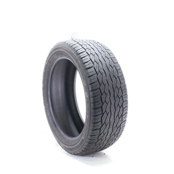 Set of (2) Used 275/45R20 Falken Ziex S/TZ 05 110H - 9-9.5/32