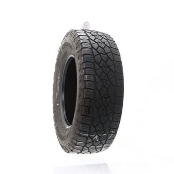 Set of (2) Used LT265/70R17 DeanTires Back Country A/T2 121/118S - 10.5/32