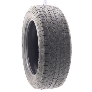 Used 275/55R20 Vredestein Pinza AT 117H - 9/32