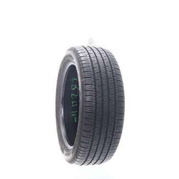 Set of (2) Used 235/50R19 Goodyear Assurance MaxLife 99V - 8.5-9/32
