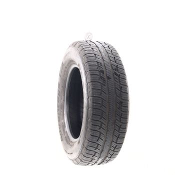 Set of (2) Used 255/65R17 BFGoodrich Advantage T/A Sport LT 110T - 8/32