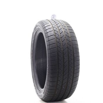 Set of (2) Used 265/45R20 Goodyear Eagle Touring N0 104V - 6.5/32