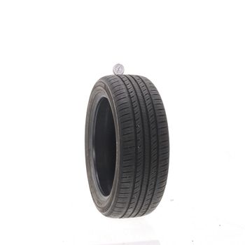 Set of (2) Used 205/50R17 Laufenn G Fit AS 93H - 8/32