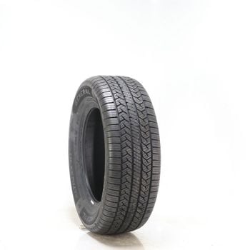 Driven Once 225/60R16 General Altimax RT45 98T - 11/32