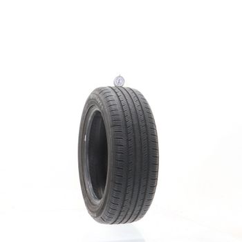Set of (4) Used 205/55R16 Westlake RP18 91V - 7.5/32