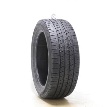 Set of (2) Used 255/50R20 Falken Pro G5 CSV 109V - 8/32