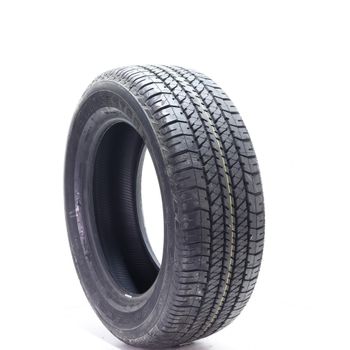 bleder様　10点　6-60 原色 Bridgestone Dueler H/L 400 All Season P245/60R18 104H